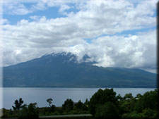 View from Las Onces Bellavista