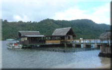 Tahaa Pearl Farm