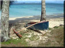 Rarotonga