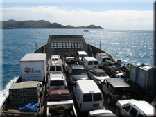 Car ferry