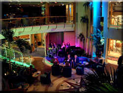 Lobby Bar