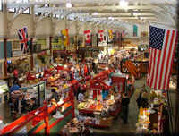 City Market, St. John