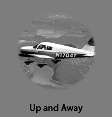 Up and Away